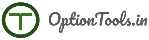 OptionTools Logo